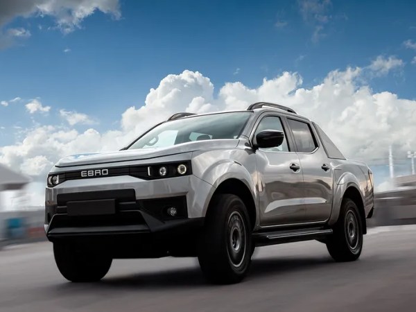 Vuelve Ebro, con E de eléctrica