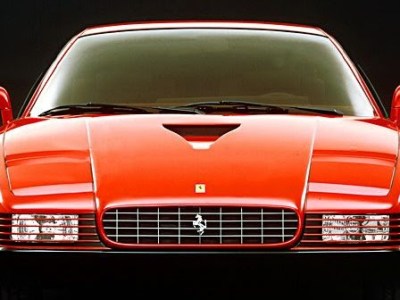 Uno de los Ferrari más desconocidos, el Ferrari PPG