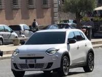 El Fiat 600 renace, seguramente como esperabas.